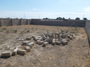 Satılır 4 sot torpaq 7 mkr