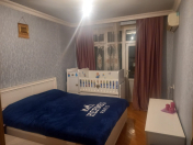 Satılır 4 otaqlı 110 m2 köhnə tikili 8 mkr