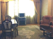 İcarəyə verilir 2 otaqlı 80 m2 yeni tikili Nizami m.