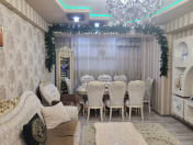 Satılır 4 otaqlı 140 m2 yeni tikili 20 yanvar m.