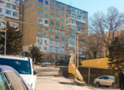 Satılır 2 otaqlı 40 m2 köhnə tikili Y.Günəşli