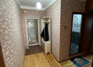 İcarəyə verilir 2 otaqlı 50 m2 köhnə tikili Əhmədli m.