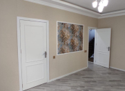 Satılır 2 otaqlı 36 m2 köhnə tikili 1 mkr