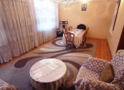 İcarəyə verilir 4 otaqlı 120 m2 köhnə tikili Rəsulzadə