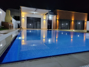 Satılır 4 otaqlı 180 m2 villa Şüvəlan