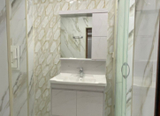 Satılır 2 otaqlı 80.2 m2 yeni tikili Həzi Aslanov