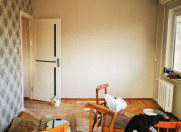 İcarəyə verilir 2 otaqlı 50 m2 köhnə tikili Azadlıq prospekti m.