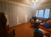 Satılır 2 otaqlı 55 m2 köhnə tikili 8 mkr