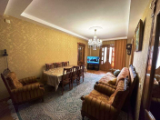 Satılır 4 otaqlı 100 m2 köhnə tikili Əhmədli