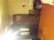 Satılır 4 otaqlı 110 m2 köhnə tikili Siyəzən