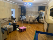 Satılır 3 otaqlı 103 m2 yeni tikili Badamdar