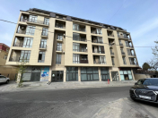 Satılır 3 otaqlı 80 m2 yeni tikili Pullman Hotel