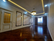 Satılır 2 otaqlı 90 m2 yeni tikili Nəriman Nərimanov m.