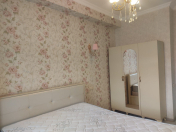 İcarəyə verilir 2 otaqlı 60 m2 yeni tikili Binəqədi r.