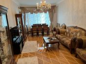 Satılır 3 otaqlı 120 m2 yeni tikili Əhmədli