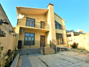 Satılır 5 otaqlı 173.3 m2 həyət evi Mehdiabad