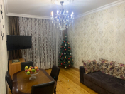 Satılır 2 otaqlı 65 m2 köhnə tikili Əhmədli