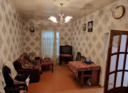 Satılır 2 otaqlı 55 m2 həyət evi Hövsan