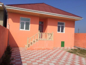 Satılır 2 otaqlı 56 m2 həyət evi Masazır