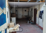 Satılır 2 otaqlı 112 m2 həyət evi İncəsənət və Mədəniyyət Un.