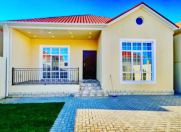 Satılır 3 otaqlı 72 m2 həyət evi Masazır