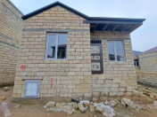 Satılır 2 otaqlı 50 m2 həyət evi Masazır
