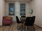 İcarəyə verilir 2 otaqlı 65 m2 yeni tikili Nizami m.