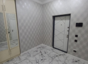 Satılır 2 otaqlı 60 m2 yeni tikili Əhmədli