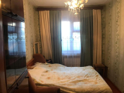 Satılır 4 otaqlı 80 m2 həyət evi NZS