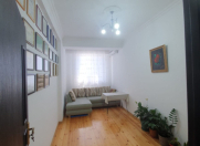 Satılır 2 otaqlı 52 m2 yeni tikili Əhmədli