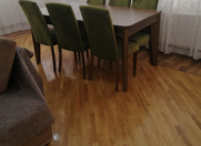 İcarəyə verilir 3 otaqlı 117 m2 yeni tikili Nərimanov r.