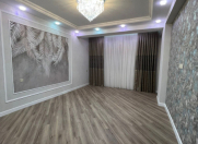 Satılır 3 otaqlı 98 m2 yeni tikili Nəriman Nərimanov m.