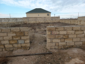 Satılır 4 sot torpaq Buzovna