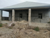 Satılır 5 otaqlı 140 m2 bağ evi Türkan