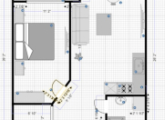 Satılır 2 otaqlı 62 m2 yeni tikili 28 may