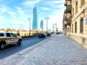 Satılır 10 otaqlı 320 m2 obyekt Montin