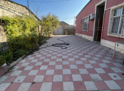 Satılır 4 otaqlı 120 m2 həyət evi Sabunçu r.