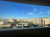 Satılır 5 otaqlı 161 m2 yeni tikili İnşaatçılar m.