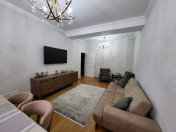 Satılır 3 otaqlı 95 m2 yeni tikili 20 yanvar m.