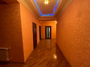 Satılır 3 otaqlı 141 m2 yeni tikili Ağ şəhər