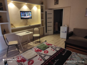 İcarəyə verilir 1 otaqlı 30 m2 yeni tikili 28 May m.