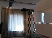 İcarəyə verilir 2 otaqlı 55 m2 yeni tikili Nizami m.