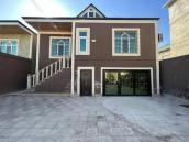 Satılır 3 otaqlı 70 m2 həyət evi 28 Mall