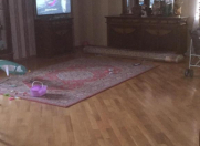 Satılır 4 otaqlı 223 m2 yeni tikili 8 km