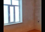 Satılır 3 otaqlı 100 m2 həyət evi Lökbatan