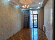 Satılır 3 otaqlı 114 m2 yeni tikili Hüseyn Cavid parkı