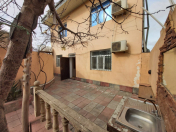 Satılır 5 otaqlı 180 m2 həyət evi Binəqədi