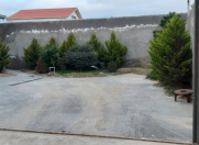 Satılır 6 otaqlı 240 m2 yeni tikili Novxanı