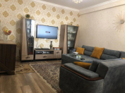 Satılır 3 otaqlı 103 m2 yeni tikili Xırdalan