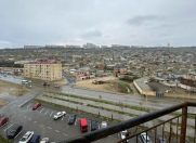 Satılır 4 otaqlı 116 m2 yeni tikili Zığ